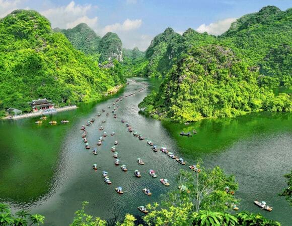 Where to Stay in Ninh Binh: 10 exceptional hotels & bungalows to fit any budget