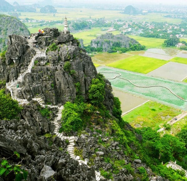 Ninh Binh 