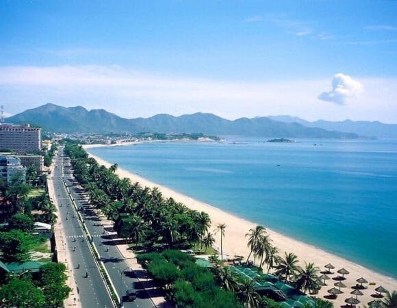 Nha Trang beach: Check out the top ten mind-blowingly amazing