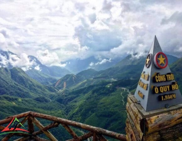 Heaven Gate Sapa: A fascinating spot in Vietnam to go cloud hunting