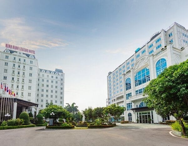 Ninh Binh Legend Hotel