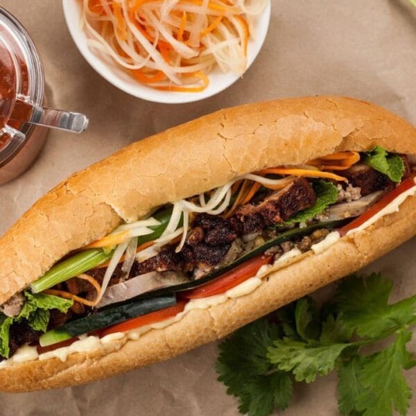 Banh Mi Tam Hoa