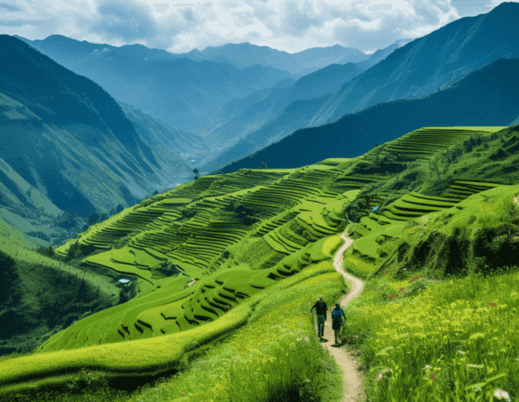 When is The Best Time to Visit Sapa?