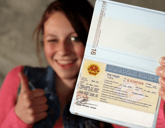 Vietnam Travel Visa: How to get Vietnam tourist Visa