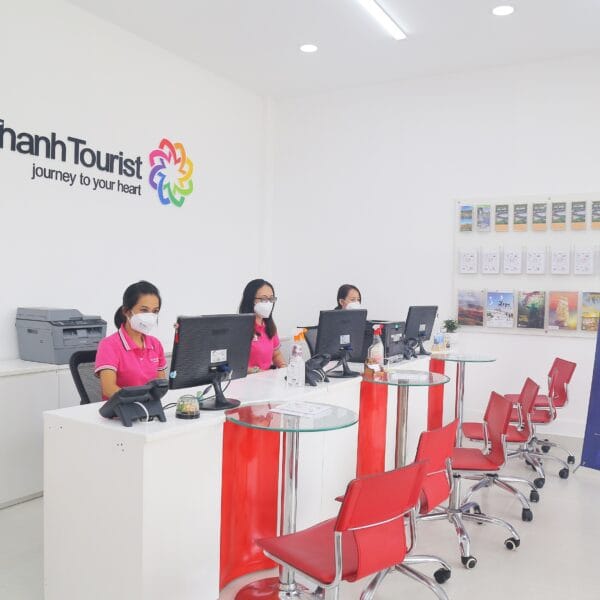 Ben Thanh Tourist Corporation