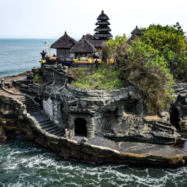 Tanah Lot Temple