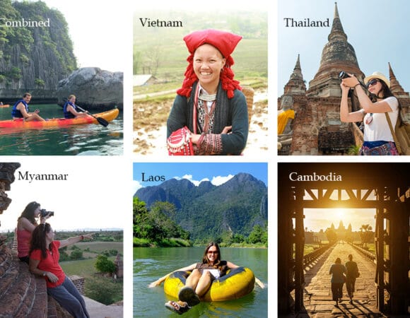 Best Vietnam Tour Agency: 14 Best Vietnam Tour Companies for every budget