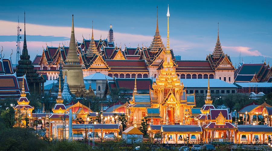 Best Things to Do in Bangkok