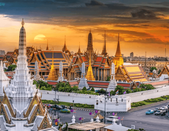 Bangkok weather: Best Time to Visit Bangkok