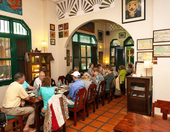 Phnom Penh restaurant: Top 10 best restaurants Phnom Penh you should visit