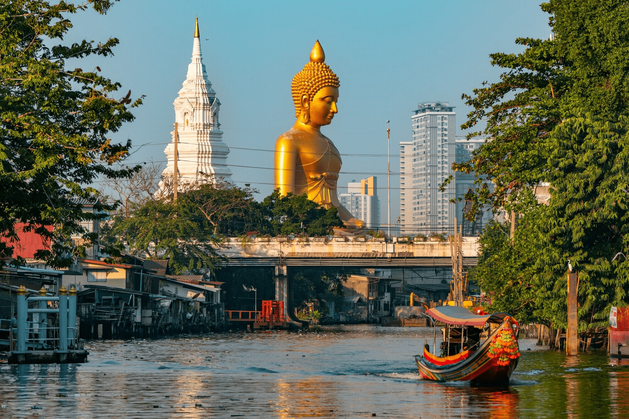 Thailand Experience - Take you all over Thailand