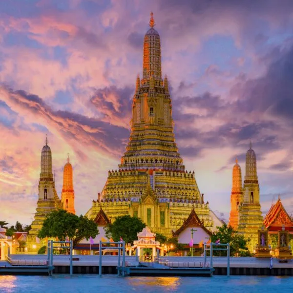 Wat Arun
