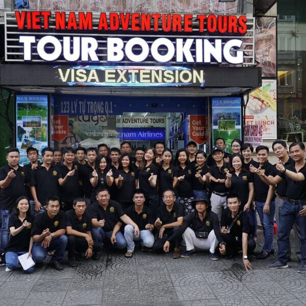 Vietnam Adventure Tours