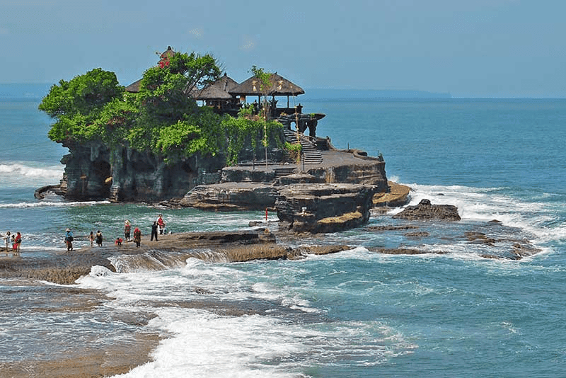 Tanah Lot Temple