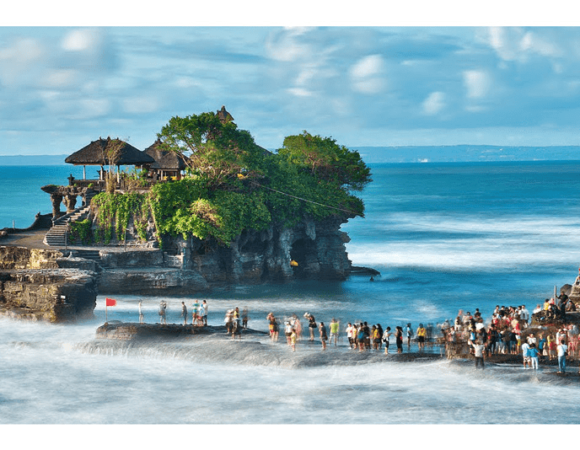 Tanah Lot Temple nearby places to visit: Top best destination