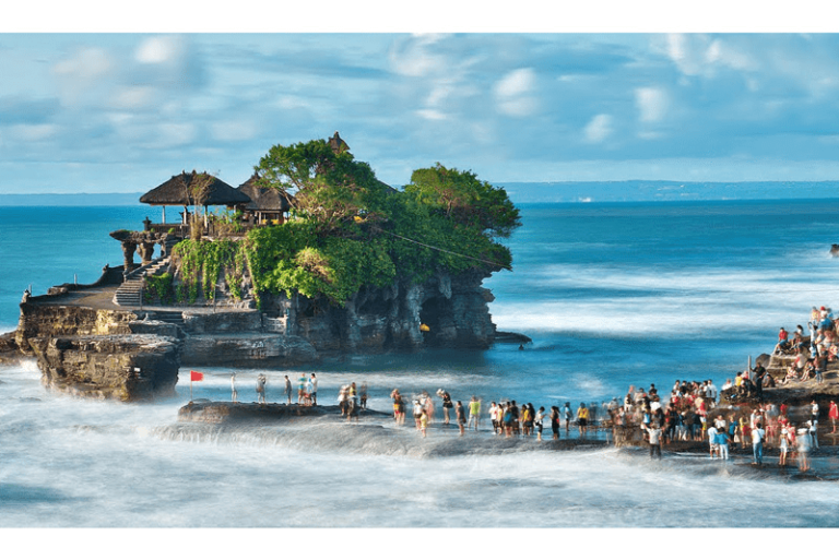 Tanah Lot Temple