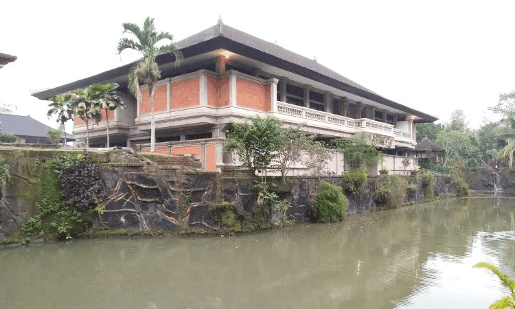 Subak Museum