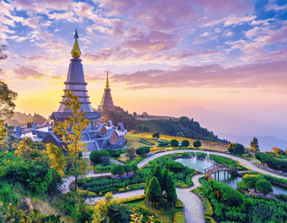 The 26 Best Things to do in Chiang Mai