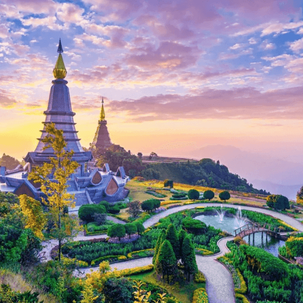 Chiang Mai