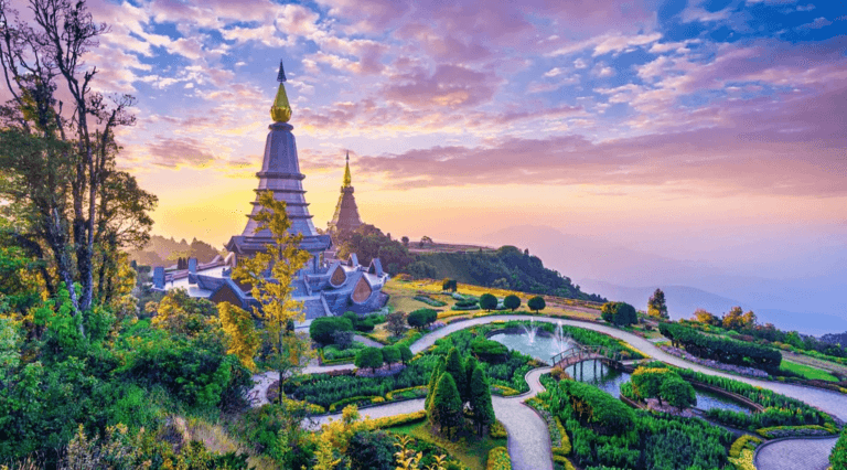 Chiang Mai