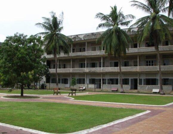 Genocide museum Phnom Penh: A journey through Cambodia’s tragic history