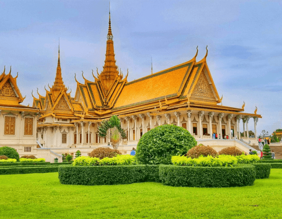 What to do in Phnom Penh: Top 15+ activities for an incredible trip!