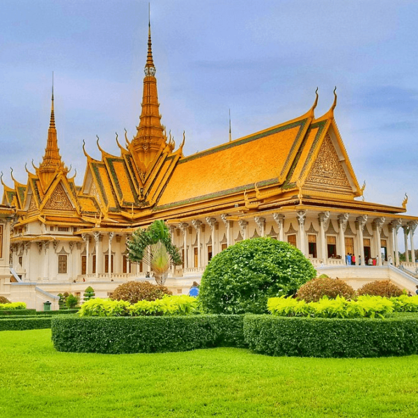 What to do in Phnom Penh: Top 15+ activities for an incredible trip!