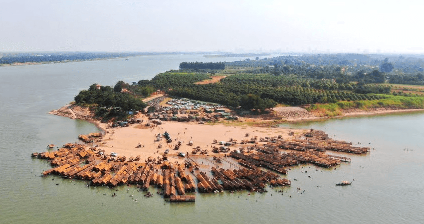 Silk Island (Koh Dach) 