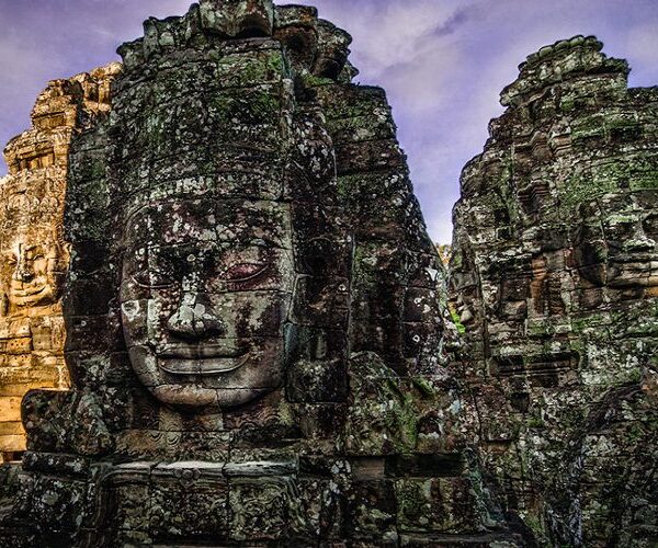 Angkor-Thom