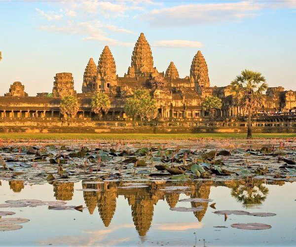 Angkor-Wat