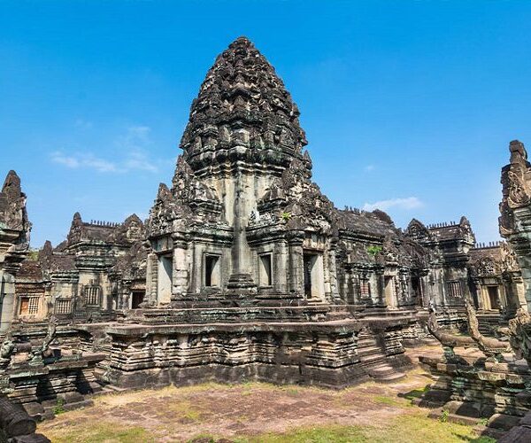 Banteay-Srei