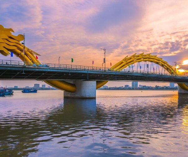 Dragon-Bridge-Danang