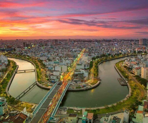 Ho-Chi-Minh-City