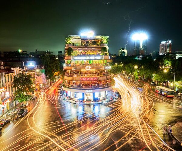 Old-Quarter-Hanoi