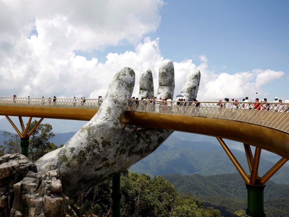 Da Nang - Vietnam itinerary 3 days