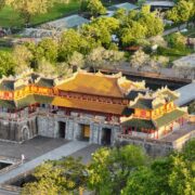 3 day Vietnam itinerary - Hue