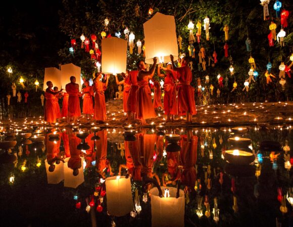 Chiang Mai Vietnam Allure Travel Chiang Mai Vietnam Allure Travel