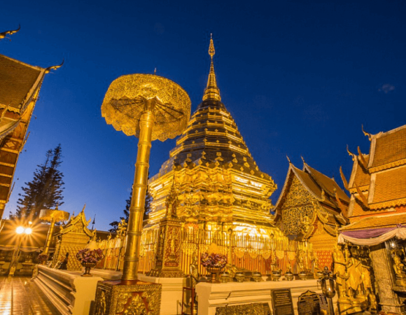 Chiang Mai Vietnam Allure Travel Chiang Mai Vietnam Allure Travel