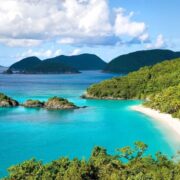 Dive into the crystal-clear sea and let your worries drift away