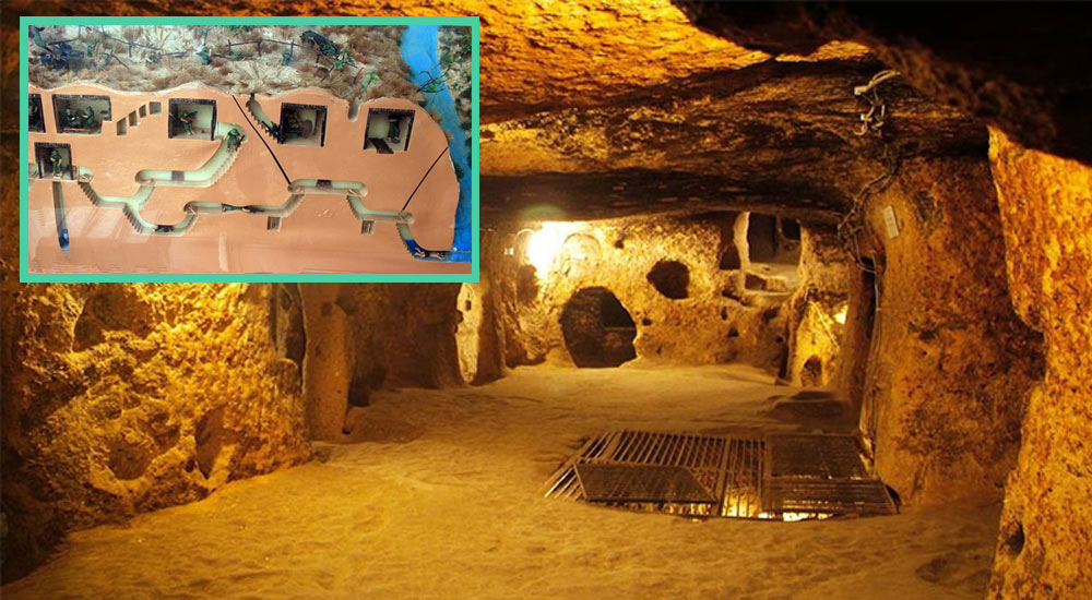Discover Cu Chi - A fascinating Vietnam historical attractions