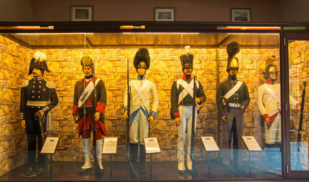 Robert Taylor Museum of Worldwide Arms