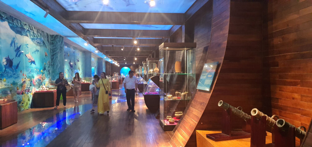 Ba Ria - Vung Tau provincial museum